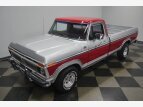 Thumbnail Photo 21 for 1977 Ford F100